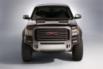 GMC Sierra All Terrain HD Concept 2010 года